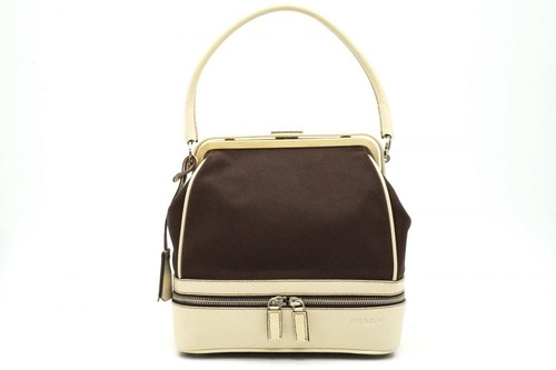 Prada doctors handbag - prada, one