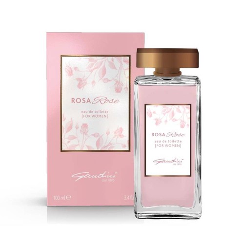 Gandini rosa rose - rose, profumo