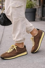 ZARA Sneakers da viaggio in