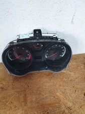 Contachilometri OPEL CORSA D