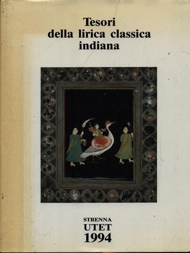 Tesori della lirica classica - della,