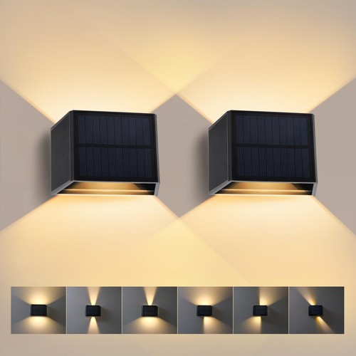 Pezzi lampada solare da - pezzi,