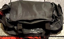 Borsa sportiva convertibile