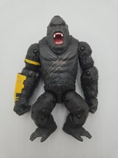 King Kong Action Figure Mostro