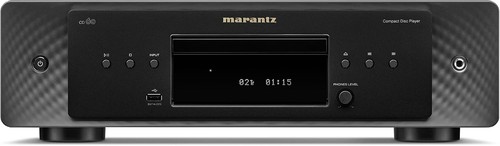 Marantz cd60 lettore - lettore, cd