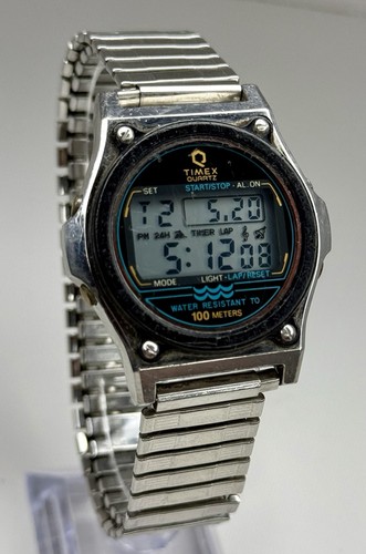 Orologio timex vintage - orologio,