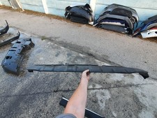 Paraurti anteriore originale Kia Sportage Spoiler 86511-R2000 4xPDC dal 21 