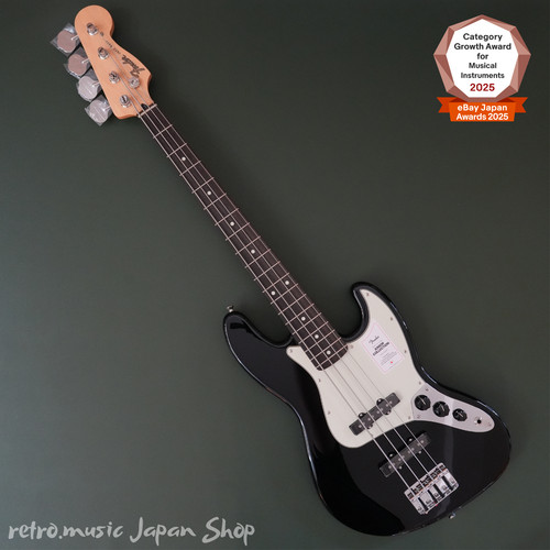 Fender made japan - fender, in