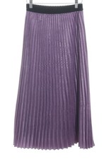 Gonna pieghettata Donna Gonna