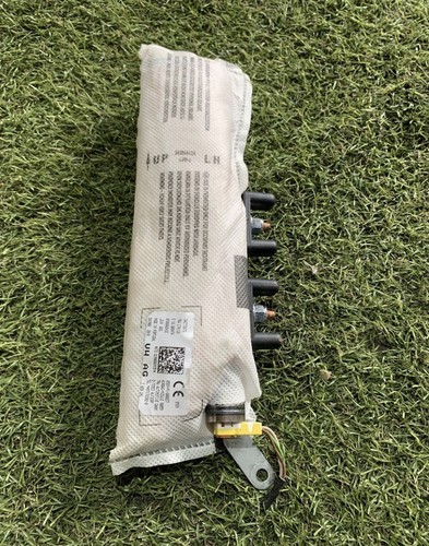 Airbag sedile sedia - airbag, sx