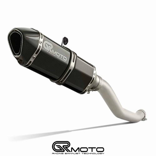 Scarico per suzuki gsxr - gsxr, 750