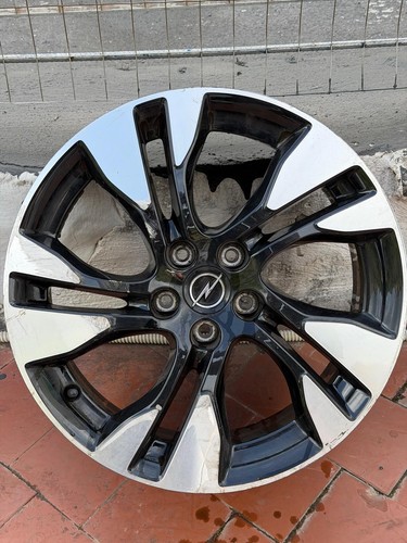 Cerchio lega opel - da,