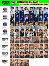 Stray Kids JAPAN SEASON'S