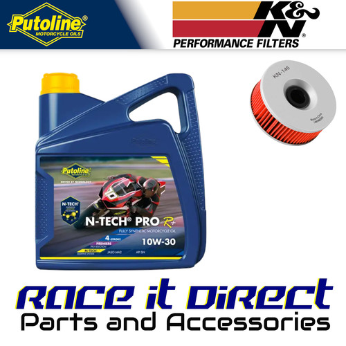 Kit olio filtro per - olio,