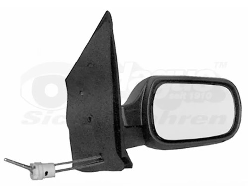 Specchio esterno per - , ford