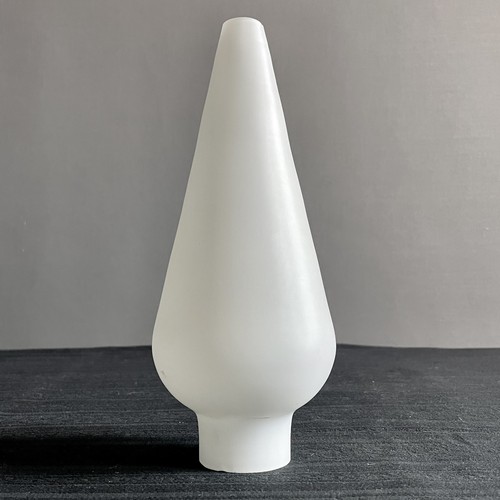 Vetro ricambio per lampadario