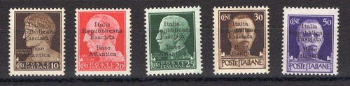Emissioni locali base - emissioni,