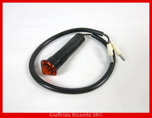 Fanalino laterale freccia - fanalino,