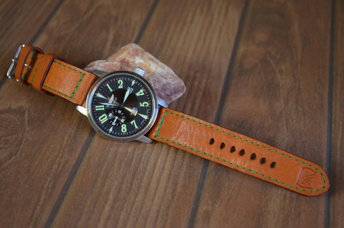 Correa reloj 22 mm - reloj,