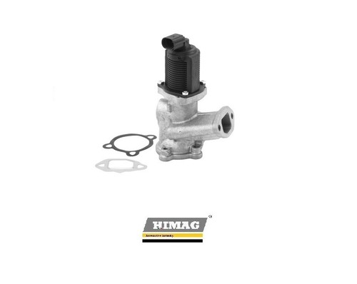 Valvola egr alfa mito fiat - egr,