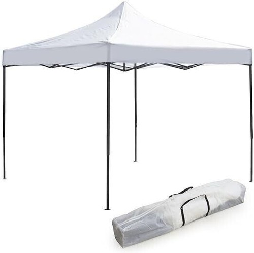 Gazebo 3x3 pieghevole - gazebo,