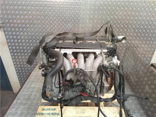 B5244s motore volvo s60 - b5244s,