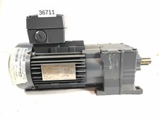 SEW 0,55 KW 267,0 Min Motore