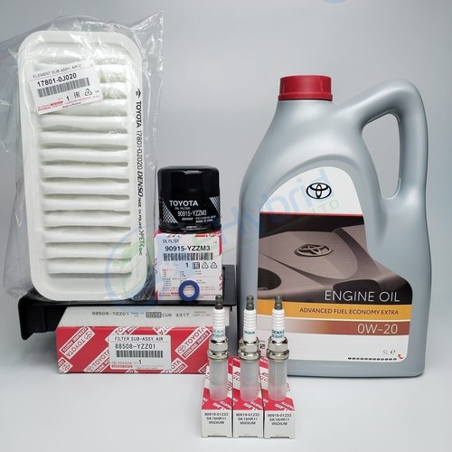 Kit assistenza originale
