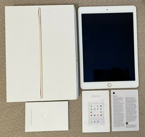 Apple ipad air wi fi - apple, 2