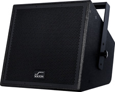 Altoparlante corno coassiale