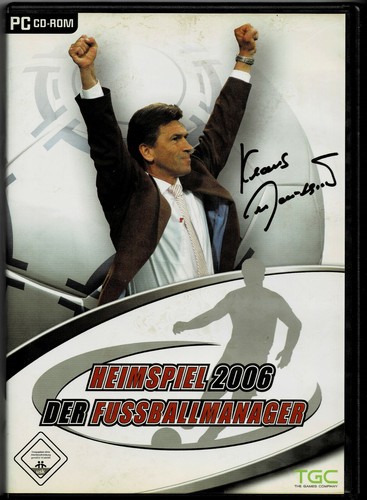 Heimspiel 2006 der - 2006,