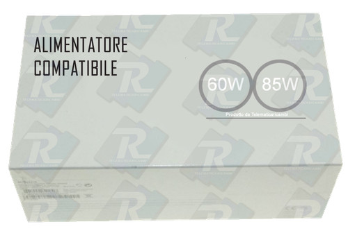 Alimentatore compatibile - alimentatore,