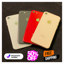 Apple iPhone 8 sbloccato 256