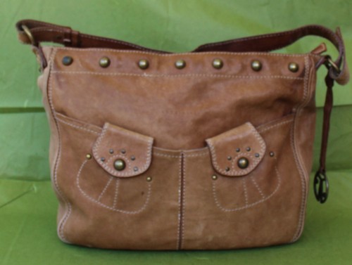 Coccinelle borsa spalla in - coccinelle,