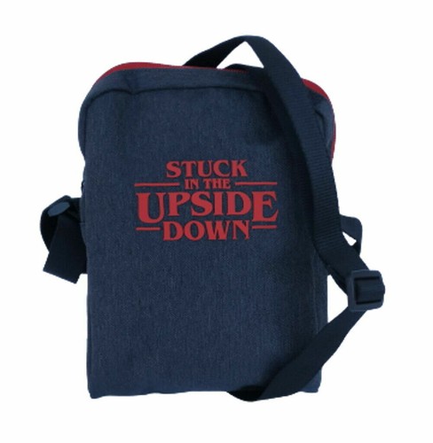 Stranger things small - stranger,