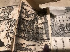 Antico Libretto Curioso