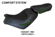 Taipei Comfort Saddle Cover