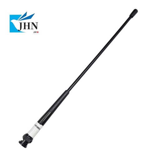 Whip antenna 430 450mhz - 430-450mhz, tnc