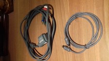 Cavo audio video ottico - audio/video, e