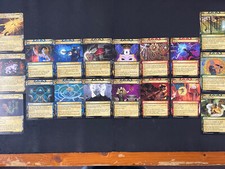 MTG *Archivio Mistico Set