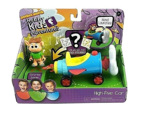 Orologio tasca hobby kids - orologio,