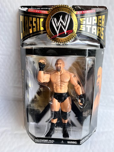 Wwe wwf bill goldberg - wwe,