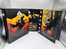 ZORRO - 3 Quaderni