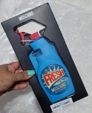 Custodia Moschino Fresh Spray