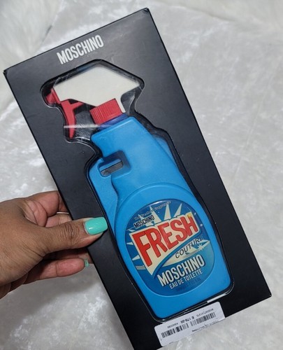 Custodia moschino fresh - custodia,