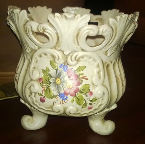 Arte/Antiquariato/Porcellana"V