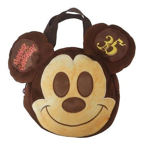 Borsa pranzo topolino ricordo - borsa,