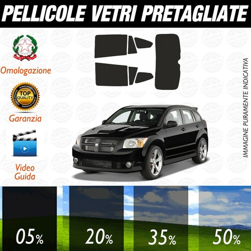 Dodge caliber dal 2006 oggi - ad,