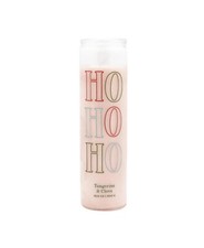 Candela Aromatica Hohoho - Mandarino e Chiodi di Garofano - Paddywax - 70 Ore