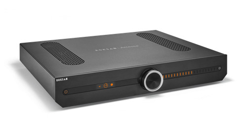 Roksan attessa amplificatore - roksan,